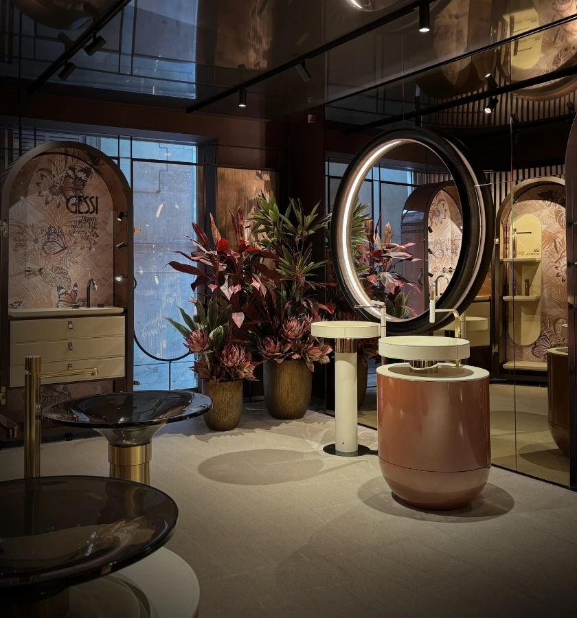 allestimento-showroom-milano-gessi
