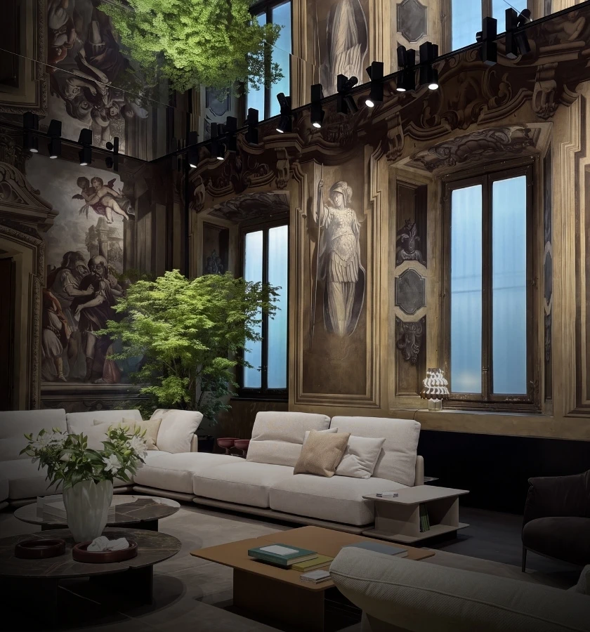 allestimento-showroom-milano-poltrona-frau