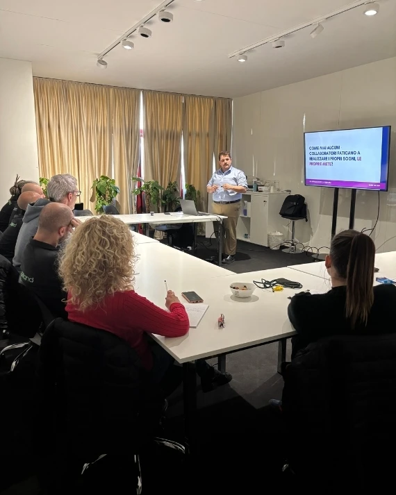 formazione-interna-italstand