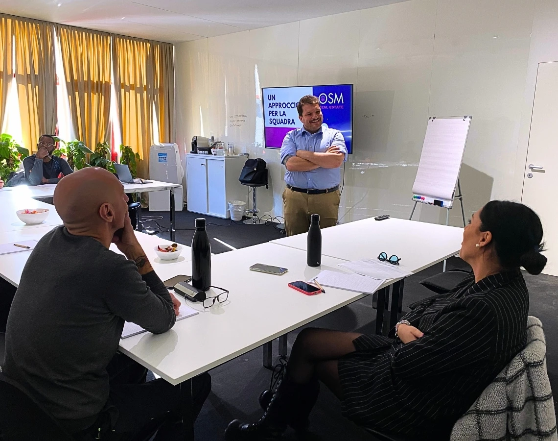 formazione-italstand