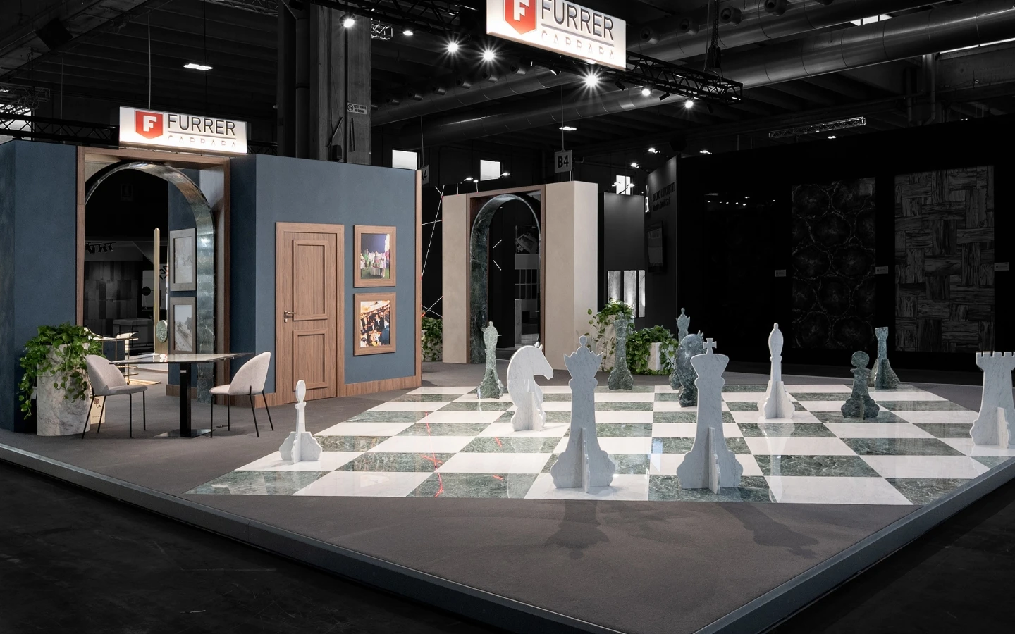 allestimento-furrer-marmomac-2026