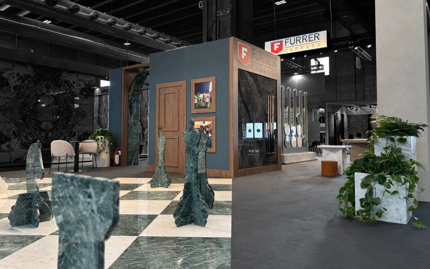 exhibition-furrer-carrara-marmomac-verona-2026