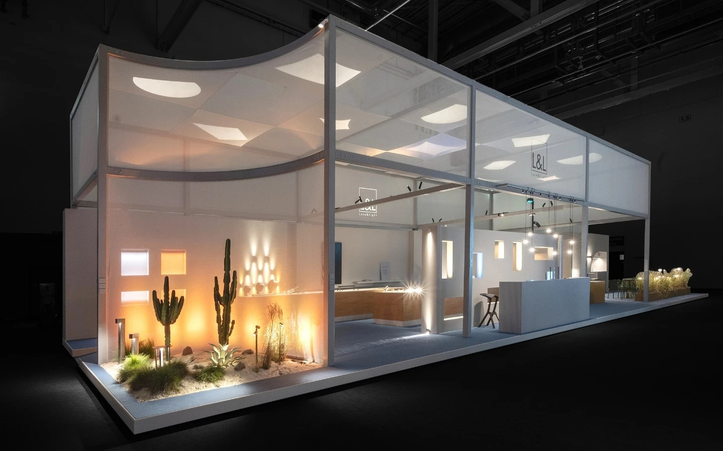allestimento-stand-light-building-26-luce-light
