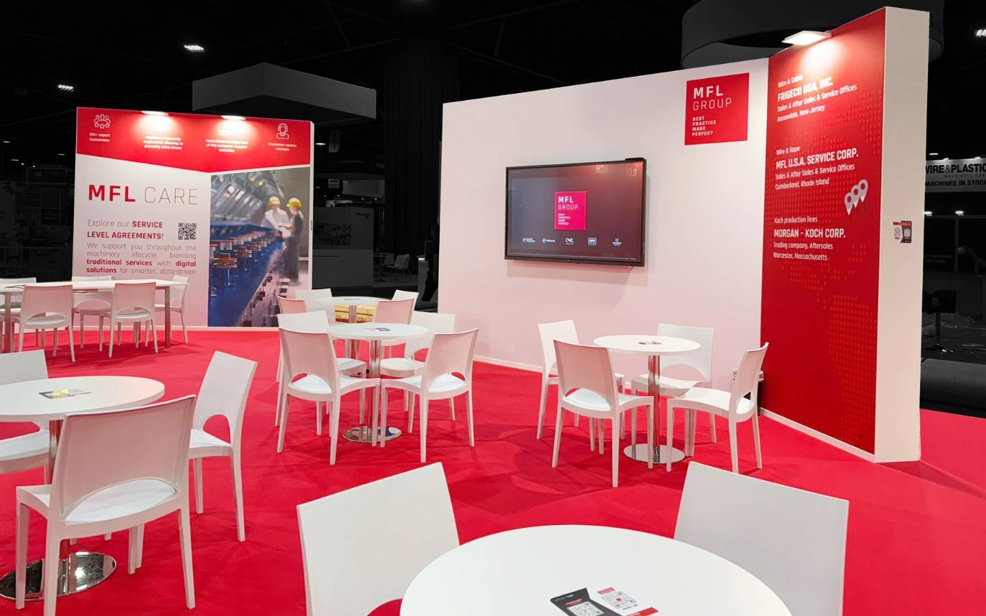booth-design-atlanta-usa-mfl-group