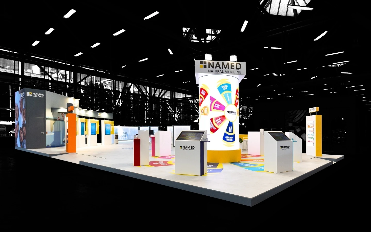 ingegnerizzazione-stand-cosmofarma-26-namedgroup
