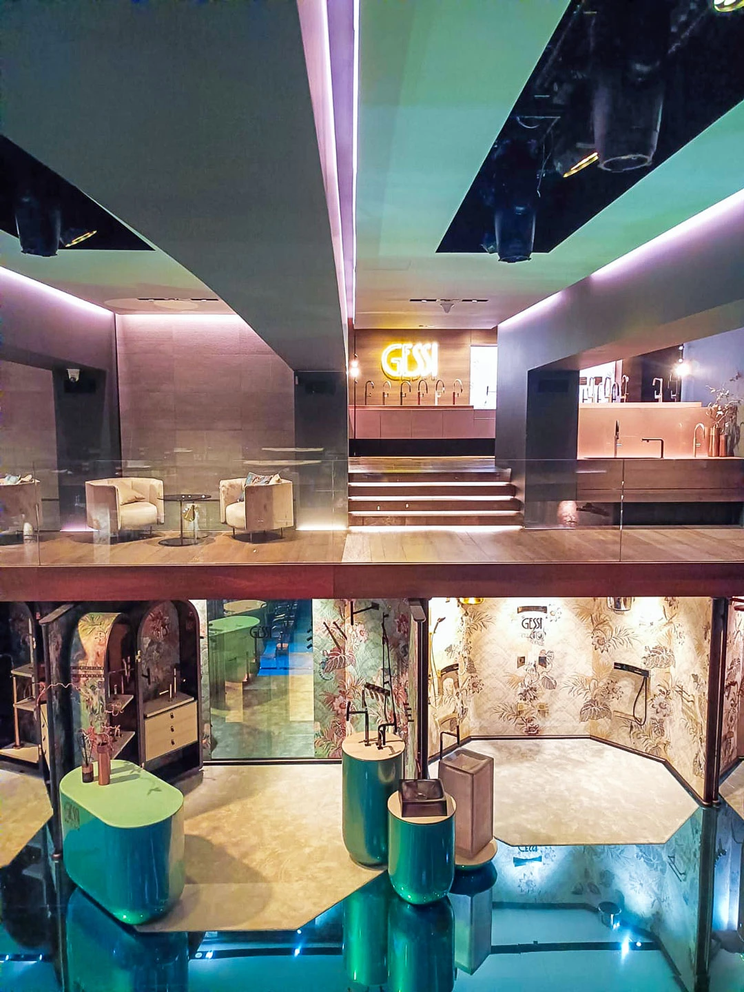 allestimento-casa-gessi-showroom