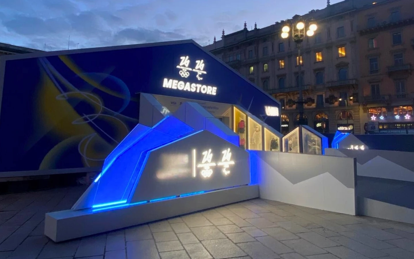 milano-cortina-2026-megastore-ufficiale-allestimento
