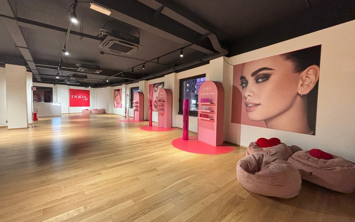 evento-pupa-milano-beauty-week